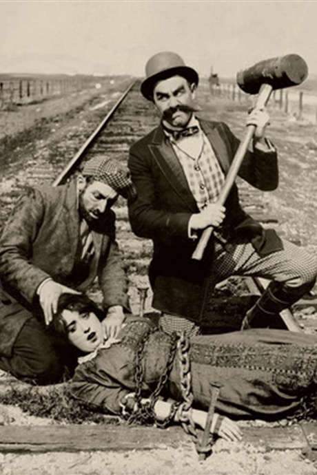 Barney Oldfield’s Race for a Life